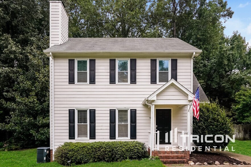 Primary Photo - 5005 Baffin Ct