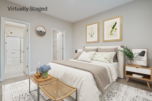 Building Photo - 5148 Foxtail Pine St