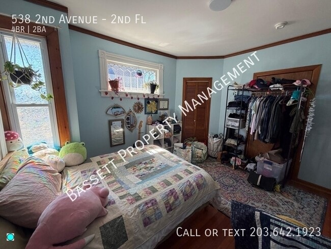 Building Photo - 538 2nd Ave