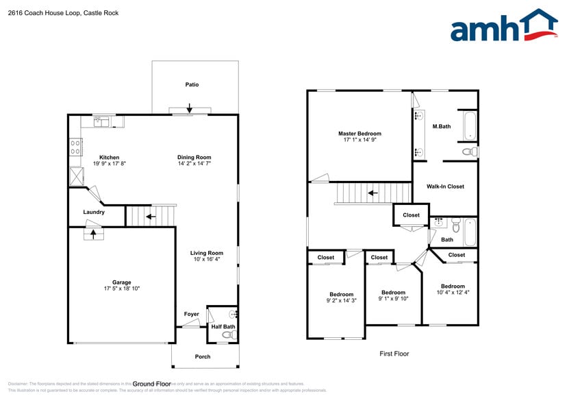 Building Photo - 2616 Coach House Loop