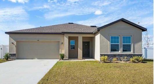 Primary Photo - 1418 Bluejack Oak Dr