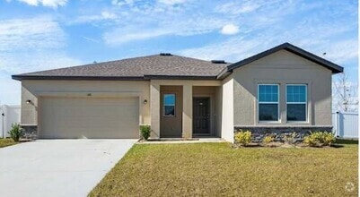 Building Photo - 1418 Bluejack Oak Dr