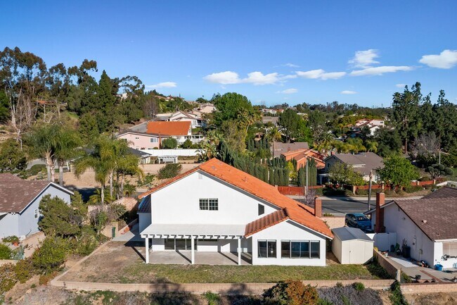 Building Photo - Modern Elegance Above the Greens: Premier Via Verde Estate with Panoramic Views