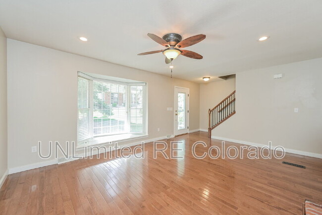 Building Photo - 7358 S Knolls Way