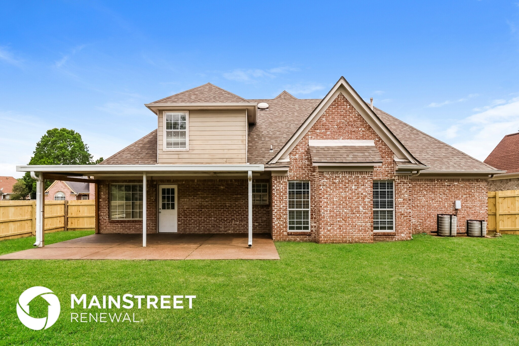 Building Photo - 6313 Arboreal Dr