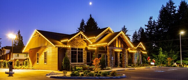 Primary Photo - 1 bedroom Townhome with attached garage
