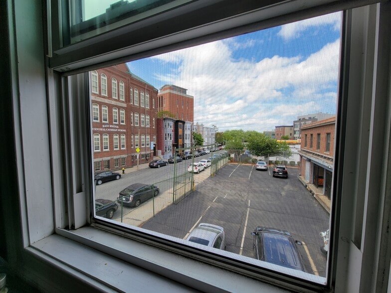 North East View - 63 Havre St