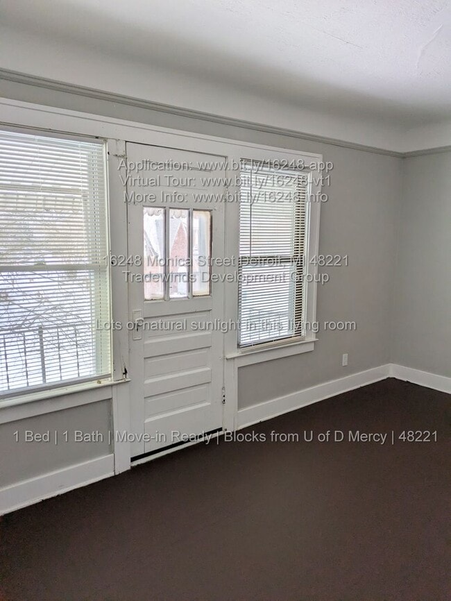 Building Photo - 16248 Monica St