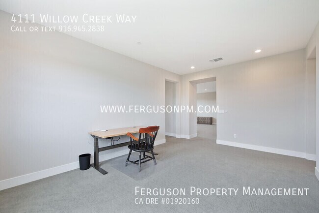 Building Photo - 4111 Willow Crk Wy