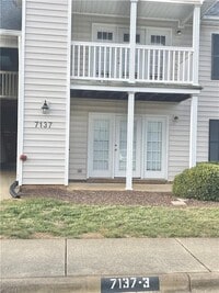 Building Photo - 7137 W Friendly Ave