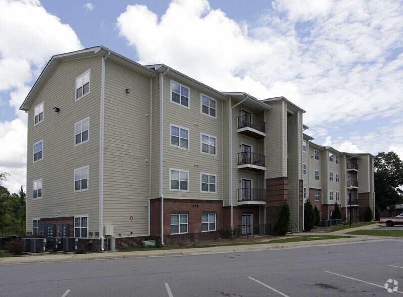 Avalon Apartment Restricted 3737 Cusseta Rd Columbus GA