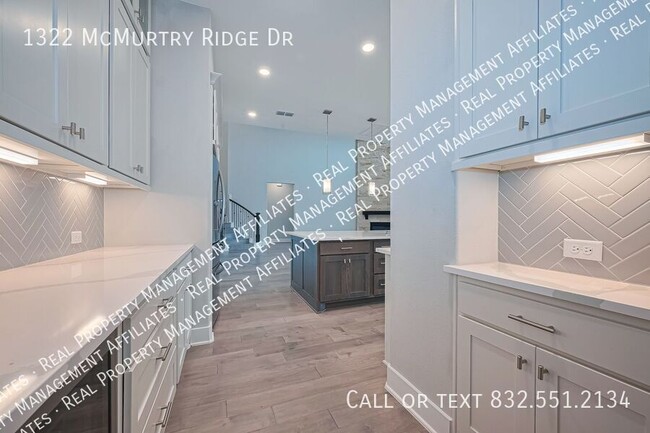 Building Photo - 1322 McMurtry Ridge Dr