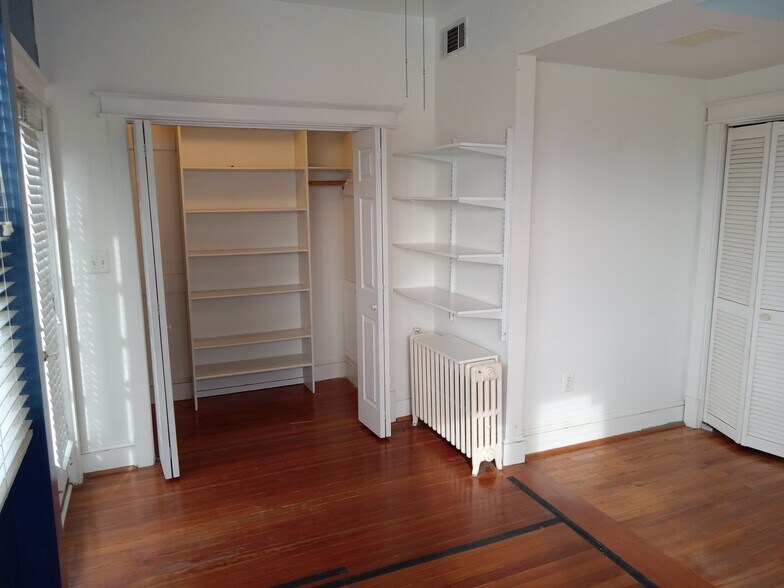 Bedroom - 6604 1st St NW