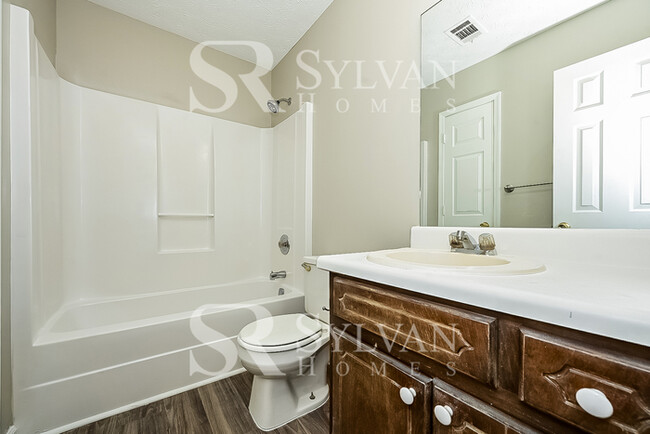 Building Photo - Life Just Got Better!