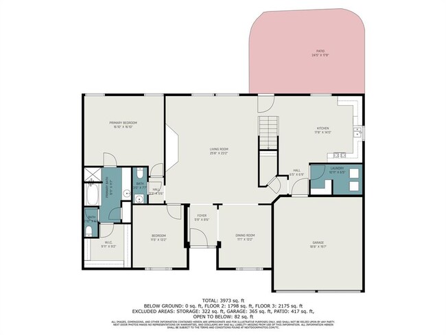 Building Photo - 907 Hinsdale
