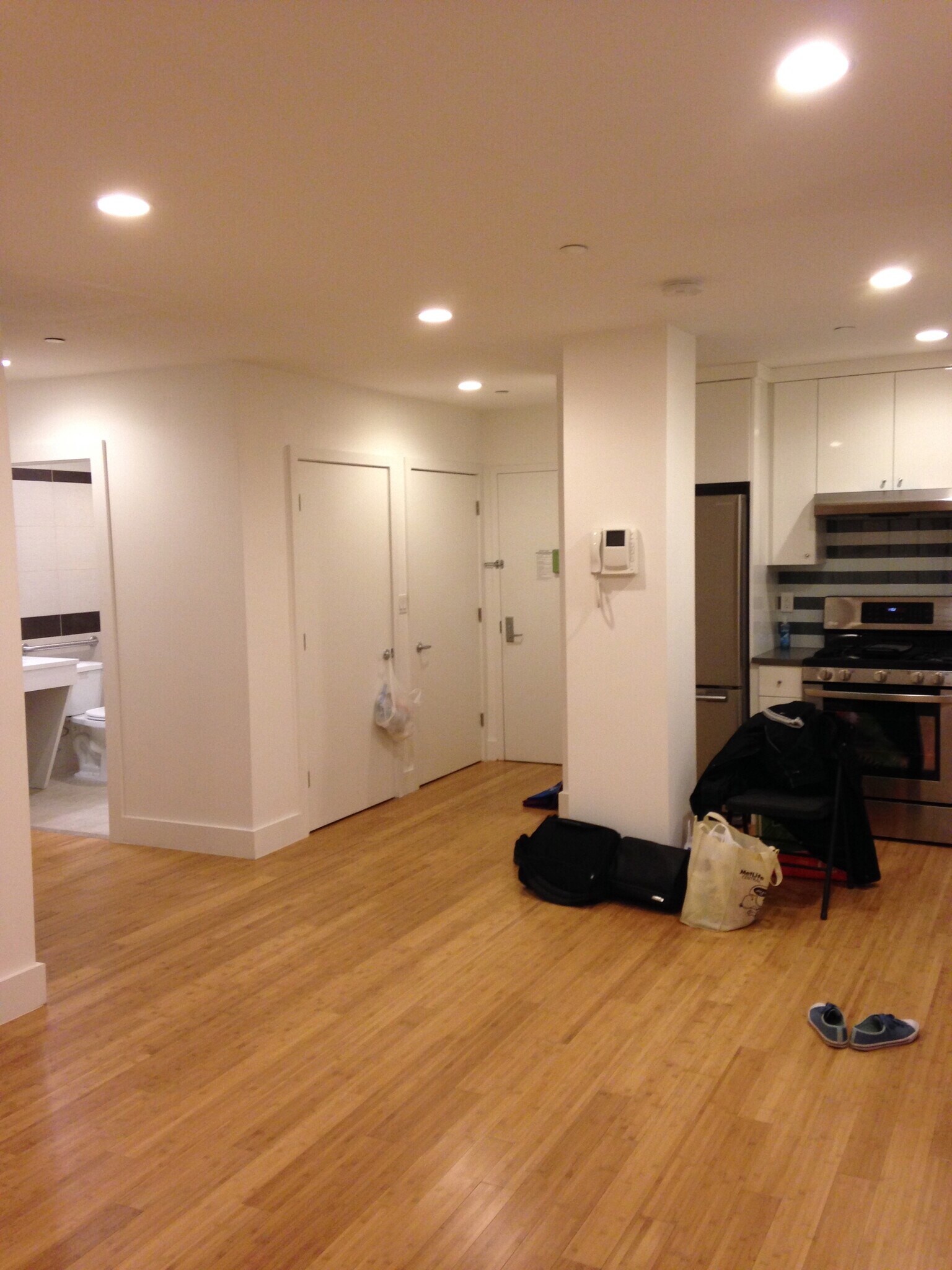 Building Photo - 234 W 148th St