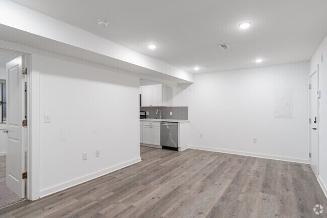 Floorplan - 1254 N Carlisle St