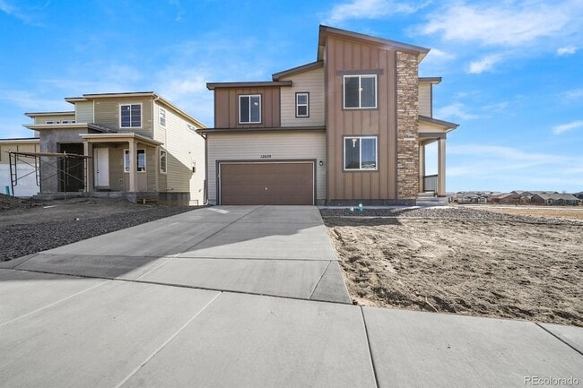 Building Photo - 12659 Enclave Scenic Dr