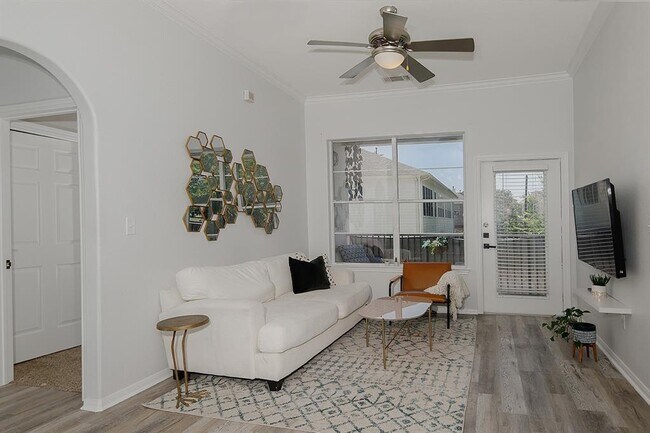 Building Photo - 1441 East St