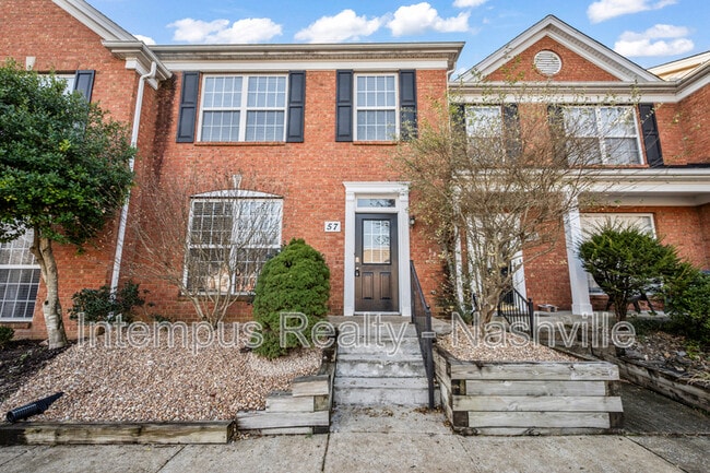 Building Photo - 601 Old Hickory Blvd