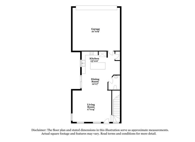 Building Photo - 3714 S 53rd Dr