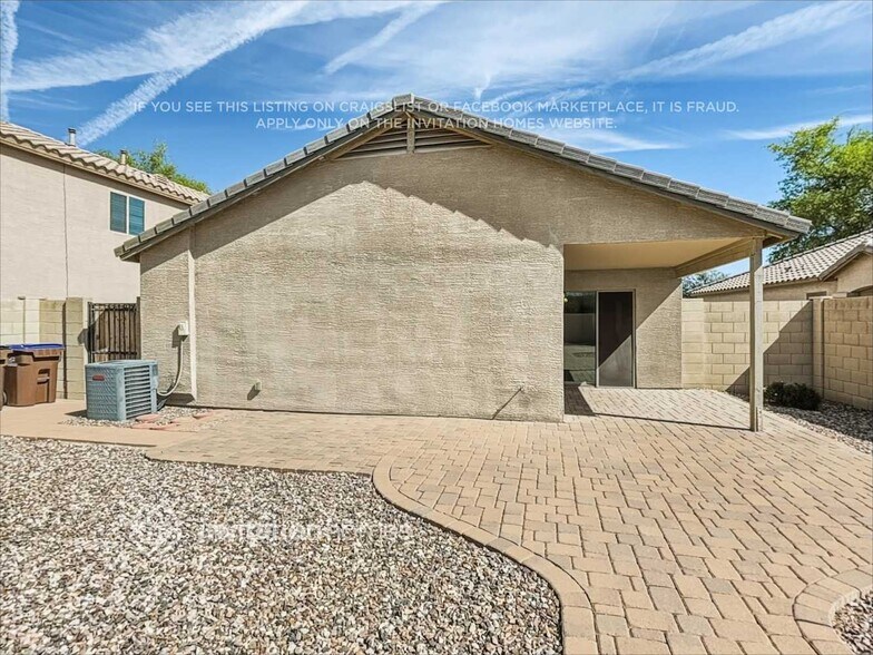 Building Photo - 4171 E Tanzanite Ln