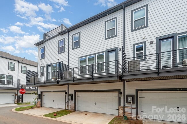 Building Photo - 408 Catawba Ave