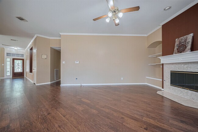 Building Photo - 4222 Merriweather St