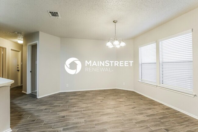 Building Photo - 3 Bedroom Pet-Friendly Home in SAN ANTONIO, TX with Main Street Renewal
