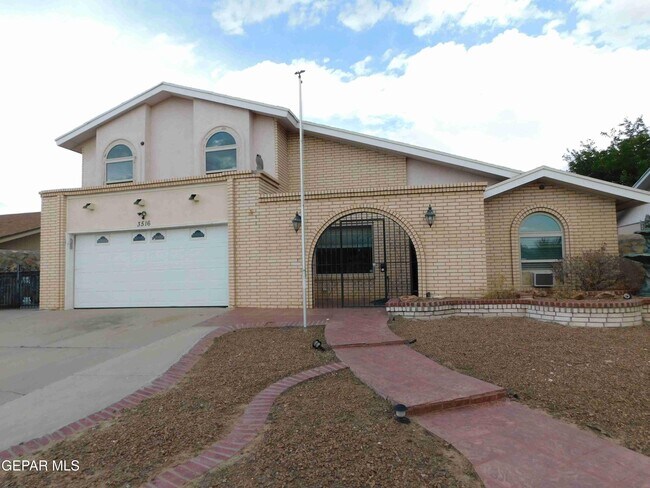 Primary Photo - 3516 Proud Eagle Dr