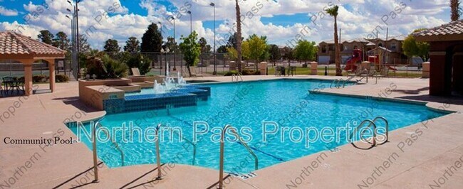 Building Photo - 3628 Grand Bahamas Dr