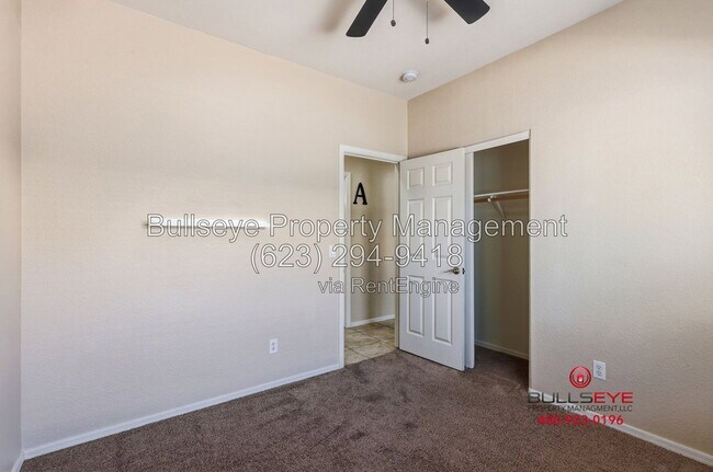 Building Photo - 3736 E Woodside Way