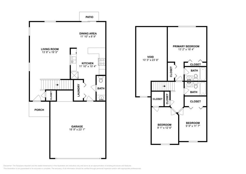 Building Photo - 160 Harts Ford Way