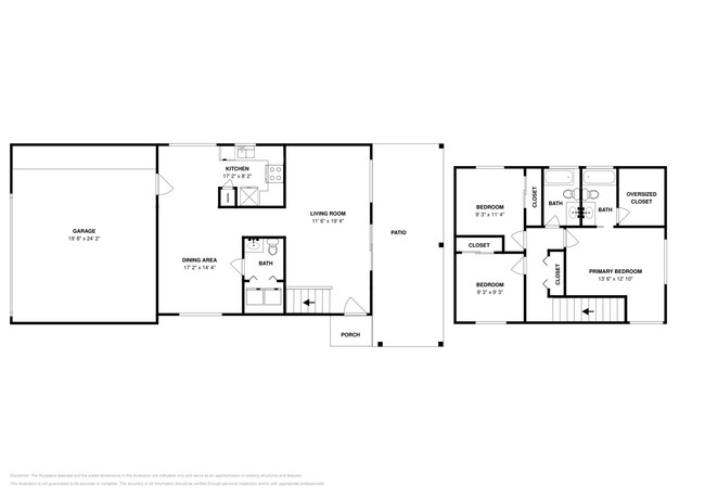 Building Photo - 1406 E Kerry Ln