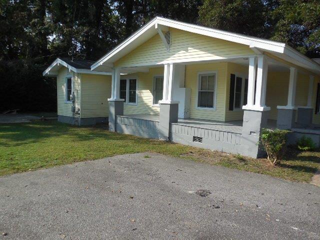 Building Photo - 2201 4th Ave