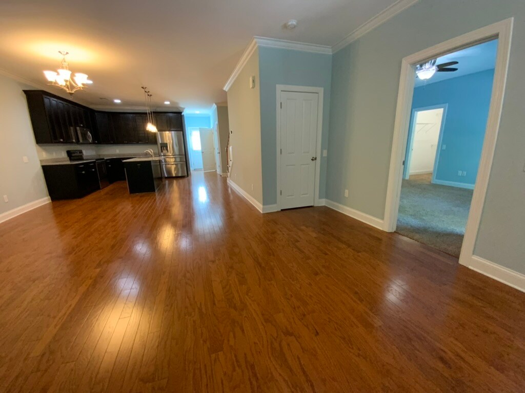 Living room - 10220 vanguard pkwy