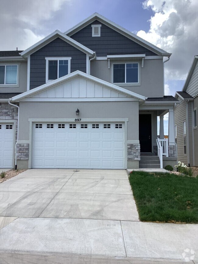 Building Photo - New Construction Townhome Located in Prime...