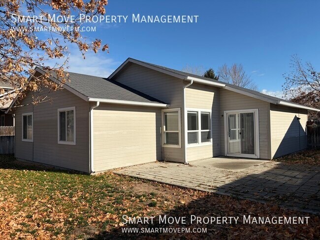 Building Photo - 5923 S Sweet Gum Way