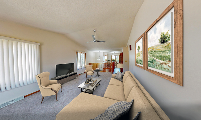 Building Photo - 624 N 16th Ave