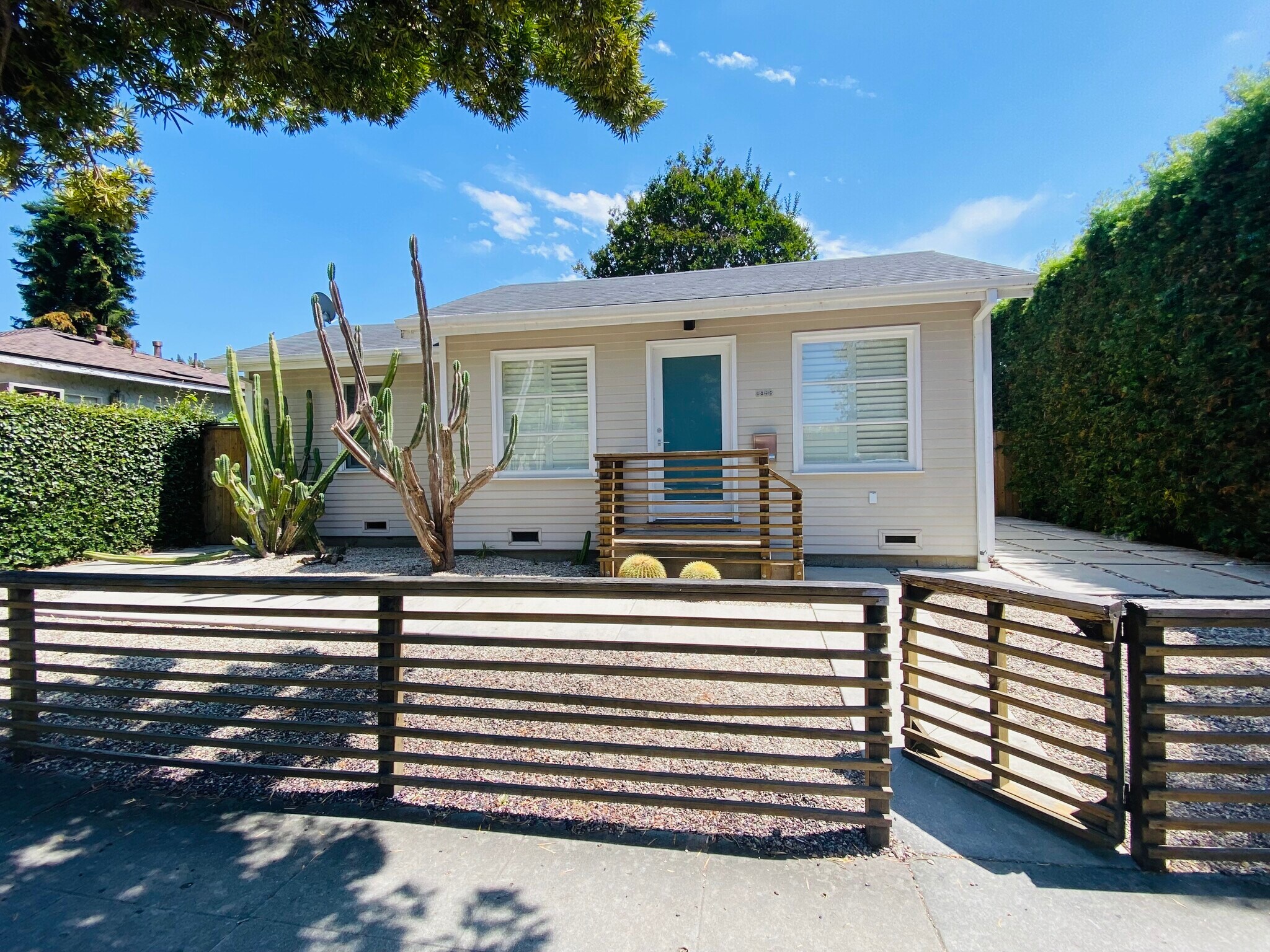 Building Photo - 2958 Exposition Blvd