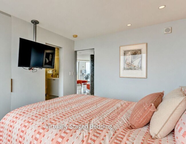 Building Photo - Designer Luxury. Iconic Views. Extraordinary Living.