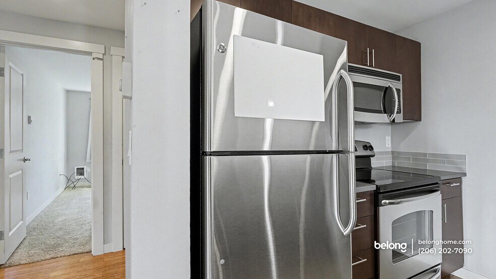 Building Photo - 15152 NE 82nd St