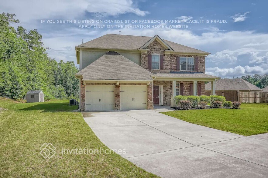 Primary Photo - 112 Pandorus Ln