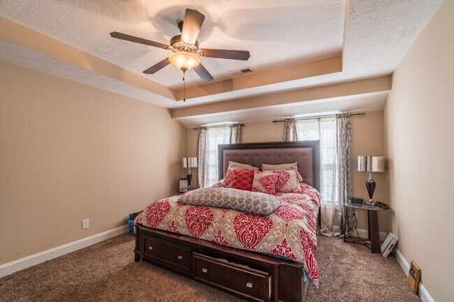 Building Photo - 3431 Barkers Mill Rd