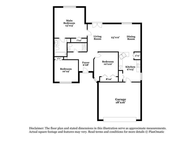 Building Photo - 10924 Pinewood Cove Ln