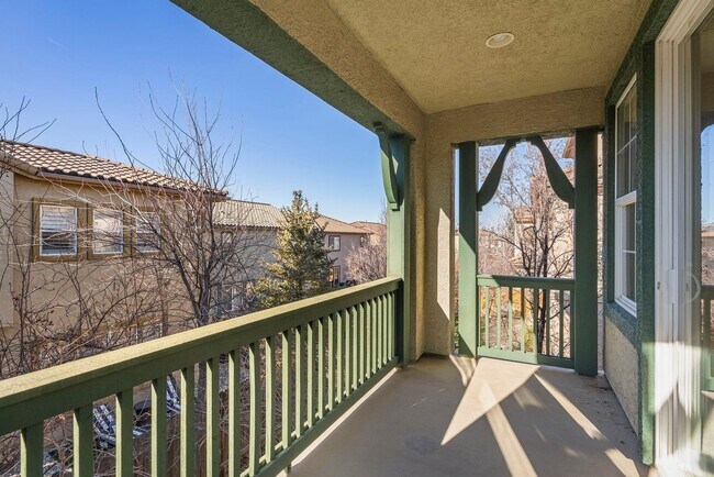 Building Photo - Damont Ranch Townhome Available to Lease Now