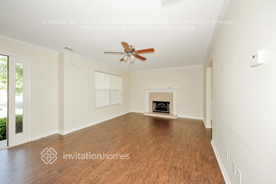 Building Photo - 4377 Shoreside Cir SW