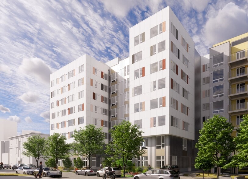 Building Photo - St Luke's
