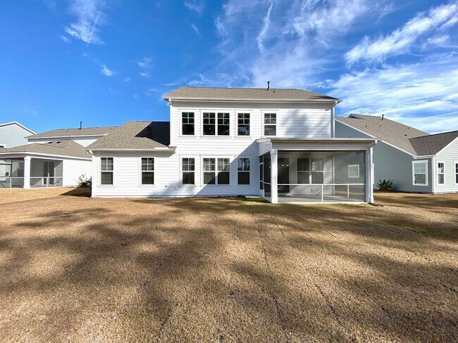 Building Photo - Stunning 6 bedroom in Cane Bay loaded with...