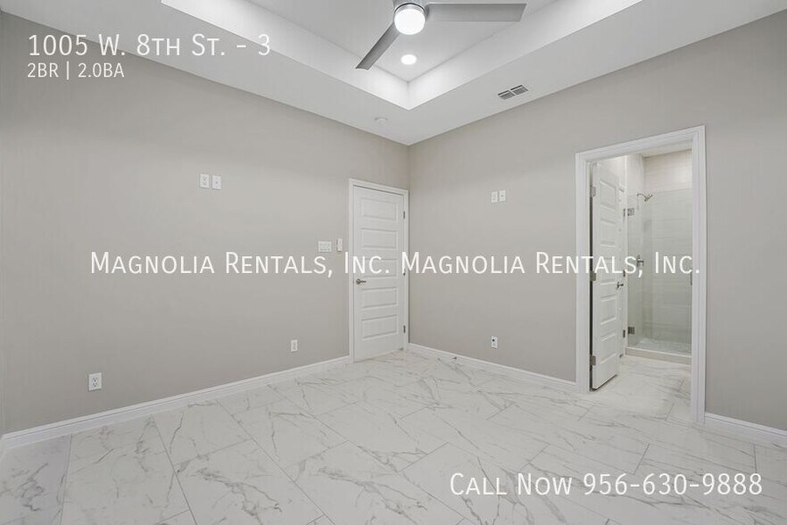 Building Photo - 1005 W 8th St